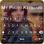 icon My Photo Keyboard pour Samsung Galaxy Tab 4 10.1 LTE