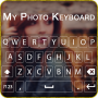 icon My Photo Keyboard pour Samsung Galaxy Note 10.1 N8000