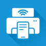 icon Smart Print - Air Printer App pour Texet TM-5005