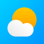 icon Simple Weather pour bq BQ-5054 Crystal