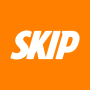 icon SkipTheDishes - Food Delivery pour Samsung Galaxy J7 Pro