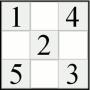 icon Sudoku