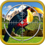 icon Jungle Birds Sniper Hunting 3D pour Vernee Thor
