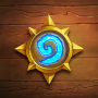 icon Hearthstone pour sharp Aquos Sense Plus