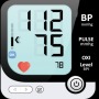 icon Blood Pressure App pour HTC 10 evo