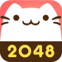 icon 2048 CAT