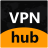 icon VPN HUB 8.4.5