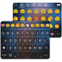 icon Smile Emoji Keyboard Theme pour HiSense M30