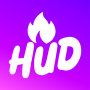 icon HUD - The Casual Dating App to Date New People pour Doov L9