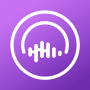 icon Podcast Player - Castbox pour Samsung Galaxy A