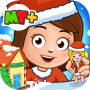 icon My Town Home: Family Playhouse pour Aermoo M1