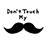 icon jp.co.a_tm.android.plus_dont_touch_my_mustache 1.0.12