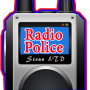 icon Radio Police Prank pour Xtouch Unix Pro