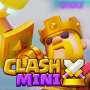 icon Clash Mini: Battle Guide