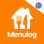 icon Menulog AU | Carnet de voyage de livraison de nourriture pour Samsung Galaxy Tab 4 10.1 LTE
