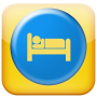 icon Hotel Finder - Book Hotels pour Samsung Galaxy S Duos S7562