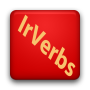 icon Irregular verbs reference