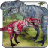 icon Killer Dinosaurs Attack 2.3