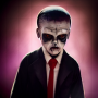 icon Evil Doll - The Horror Game pour LG X5