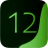 icon Launcher OS 12 Free 4.4