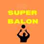 icon Super Balon pour intex Aqua Strong 5.2