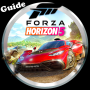 icon Forza Horizon 5 Game Guide pour ASUS ROG Phone