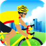 icon Cycling Manager Game Cff pour Samsung Galaxy Tab 4 7.0