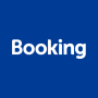 icon Booking.com: Hotels and more pour Samsung Galaxy Tab A
