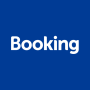 icon Booking.com: Hotels and more pour yu Yunique 2