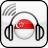 icon Radio Singapore 2.4.0