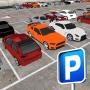 icon Christmas Party Car Parking pour Samsung Galaxy S7 Active