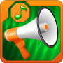 icon Loud Alarm Ringtones