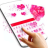 icon Diamond Hearts Keyboard 1.279.13.122