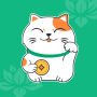 icon Gemgala - Party & Chat & Games pour Vodafone Smart V8