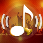 icon Popular Ringtones for Android pour Xiaomi Redmi Note 4X High Version