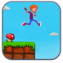 icon Goodbye Aliens Action Platform pour Bluboo Maya Max