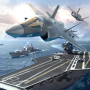 icon Gunship Battle Total Warfare pour tcl 562