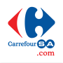 icon CarrefourSA Online Market pour ASUS ZenFone 3 (ZE552KL)