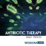 icon Antibiotic Therapy Free pour HiSense Infinity H11