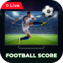 icon Live Football TV HD Streaming