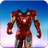 icon Super Hero Photo Suit 1.0.5