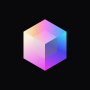 icon AI Logo Maker, AI Design: Hexa pour Wileyfox Spark+