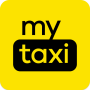 icon MyTaxi: taxi and delivery pour Samsung Galaxy Note 10.1 N8000