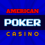 icon American Poker 90's Casino pour Motorola Moto G6 Plus