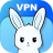 icon Bunny VPN 1.4.2.119