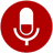 icon Voice Recorder 2.1