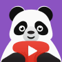icon Panda Video Compressor