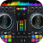 icon DJ Mixer 2.0.1