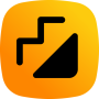 icon Moj: Short Videos & Reels
