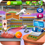 icon Thanksgiving Supermarket Store pour Lenovo A Plus
